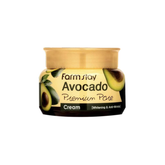 FARM STAY Avocado Premium Pore Cream 100g (3 Options)